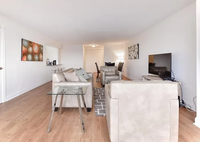 Global Luxury Suites At Emerson Place