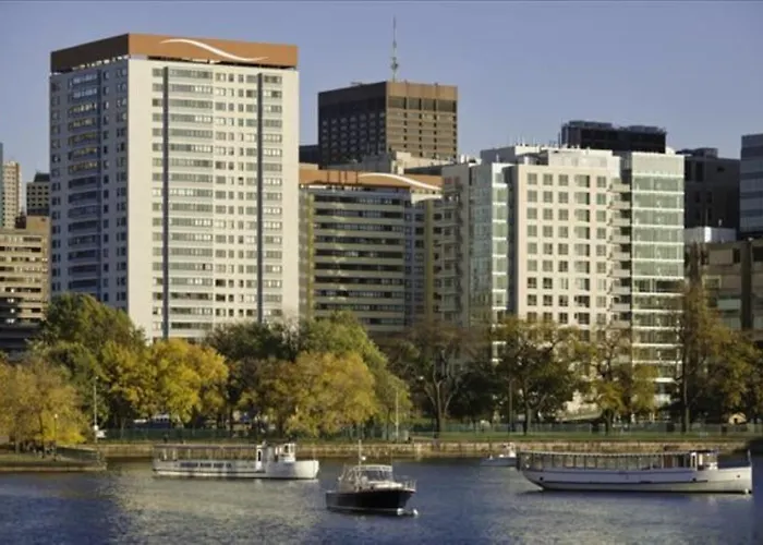 Global Luxury Suites At Emerson Place